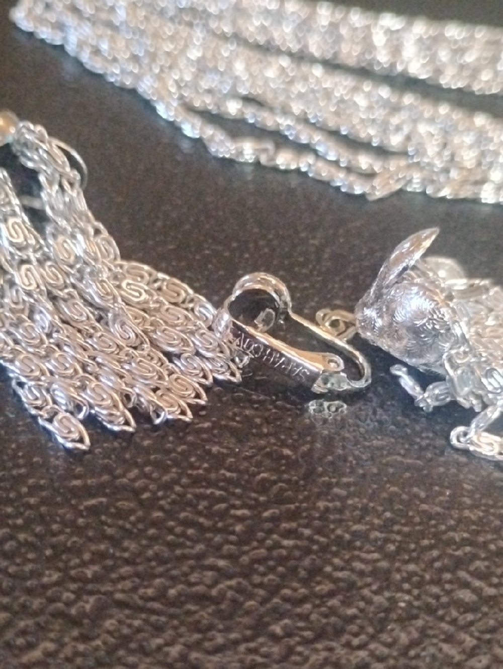 Sarah Cov‎  Necklace and Earring Set - Picture 6 of 6